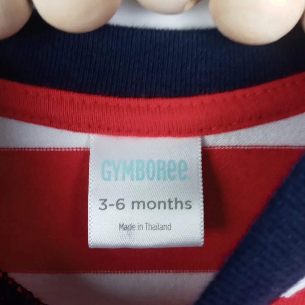 Gymboree boys size